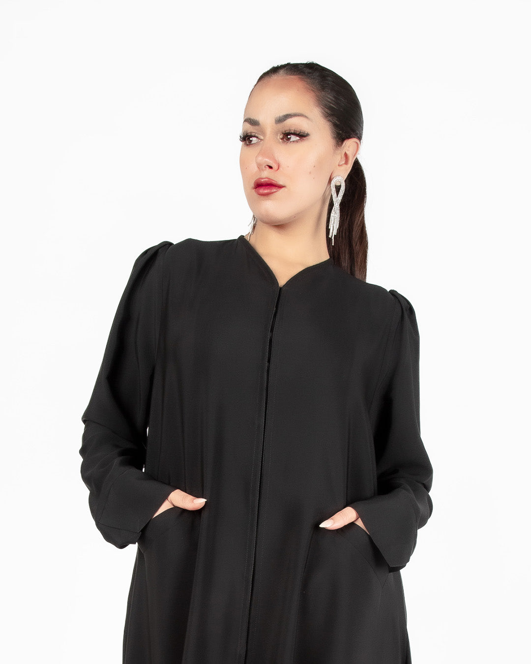 History of Abaya