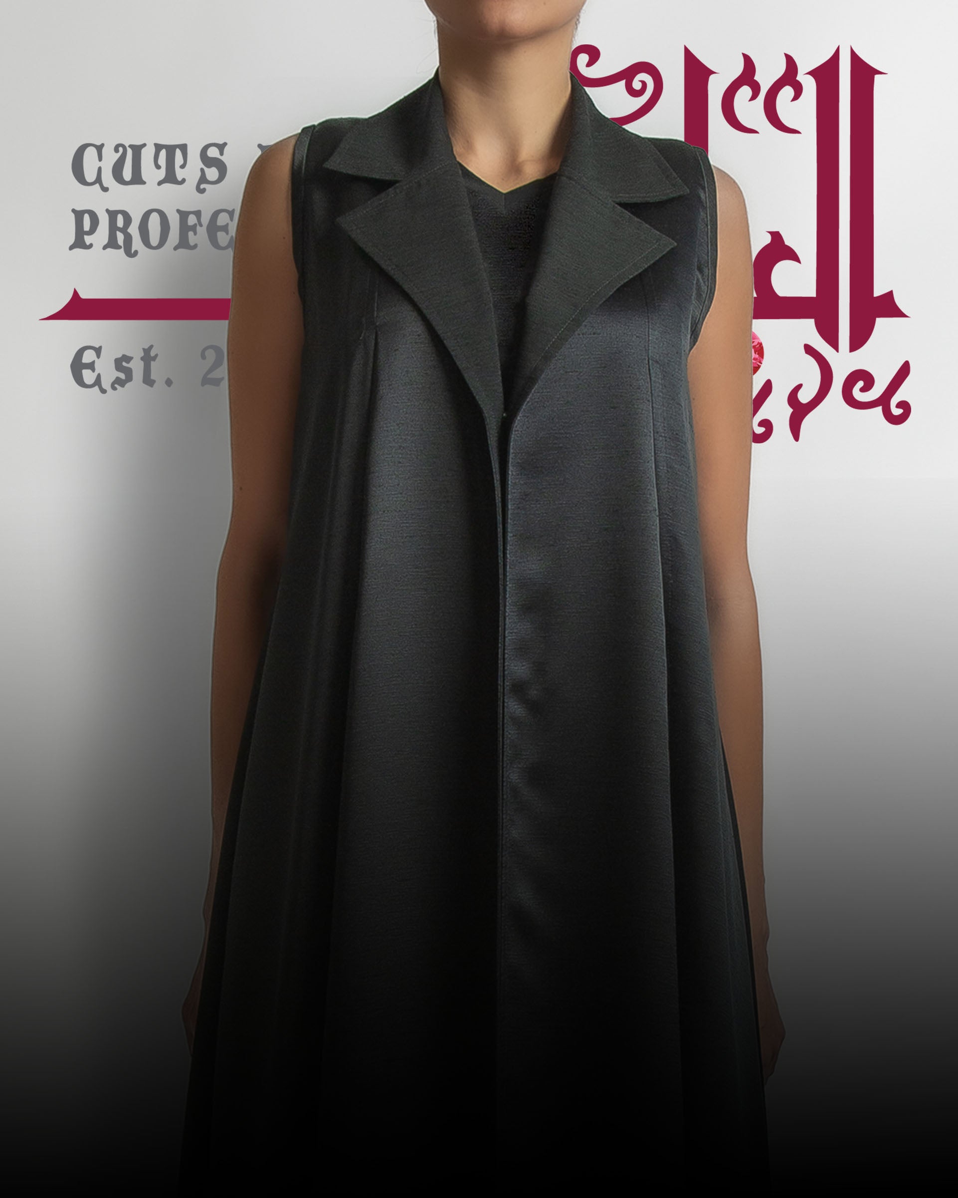 INNER DRESS