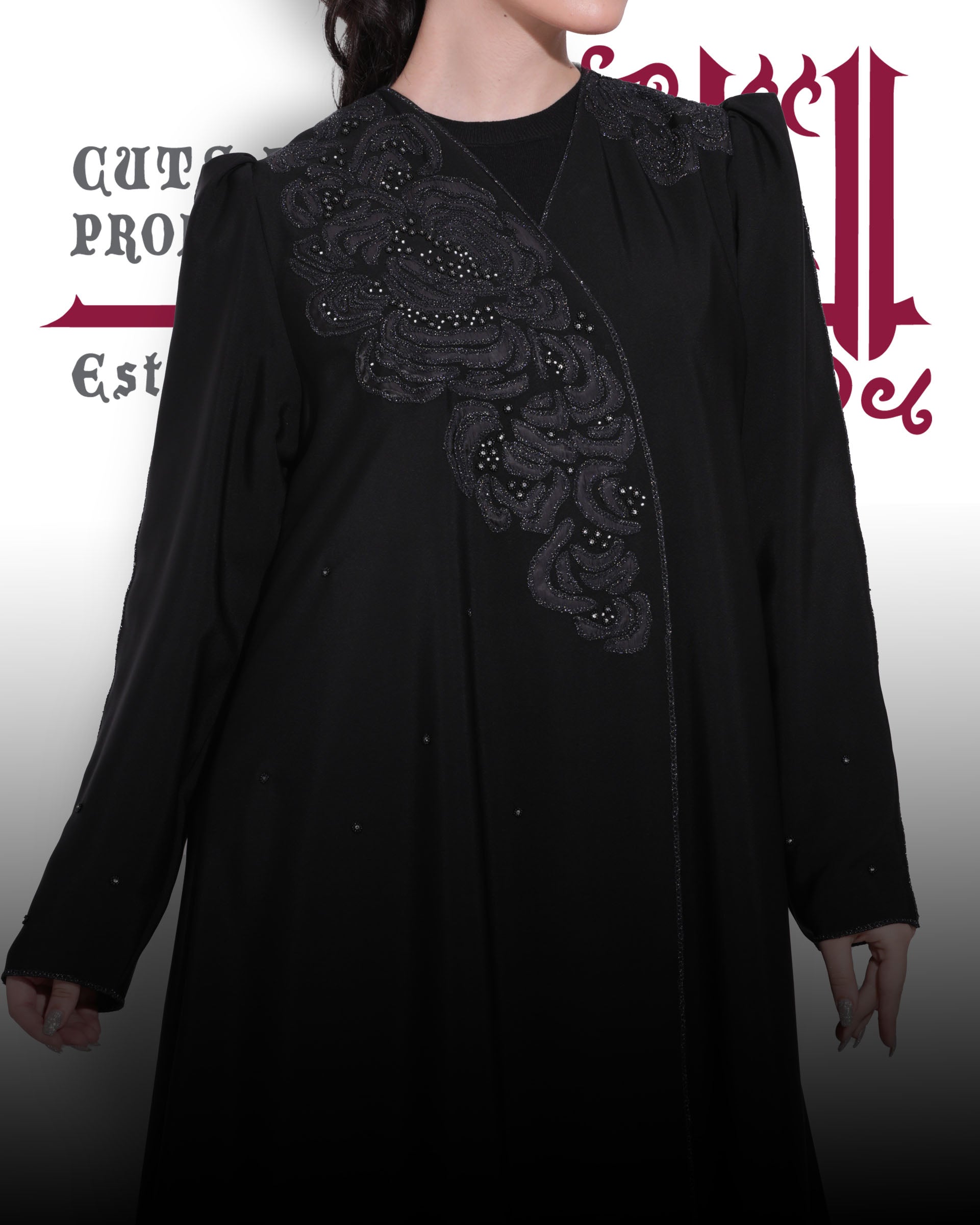 OVERLAP-ABAYAS