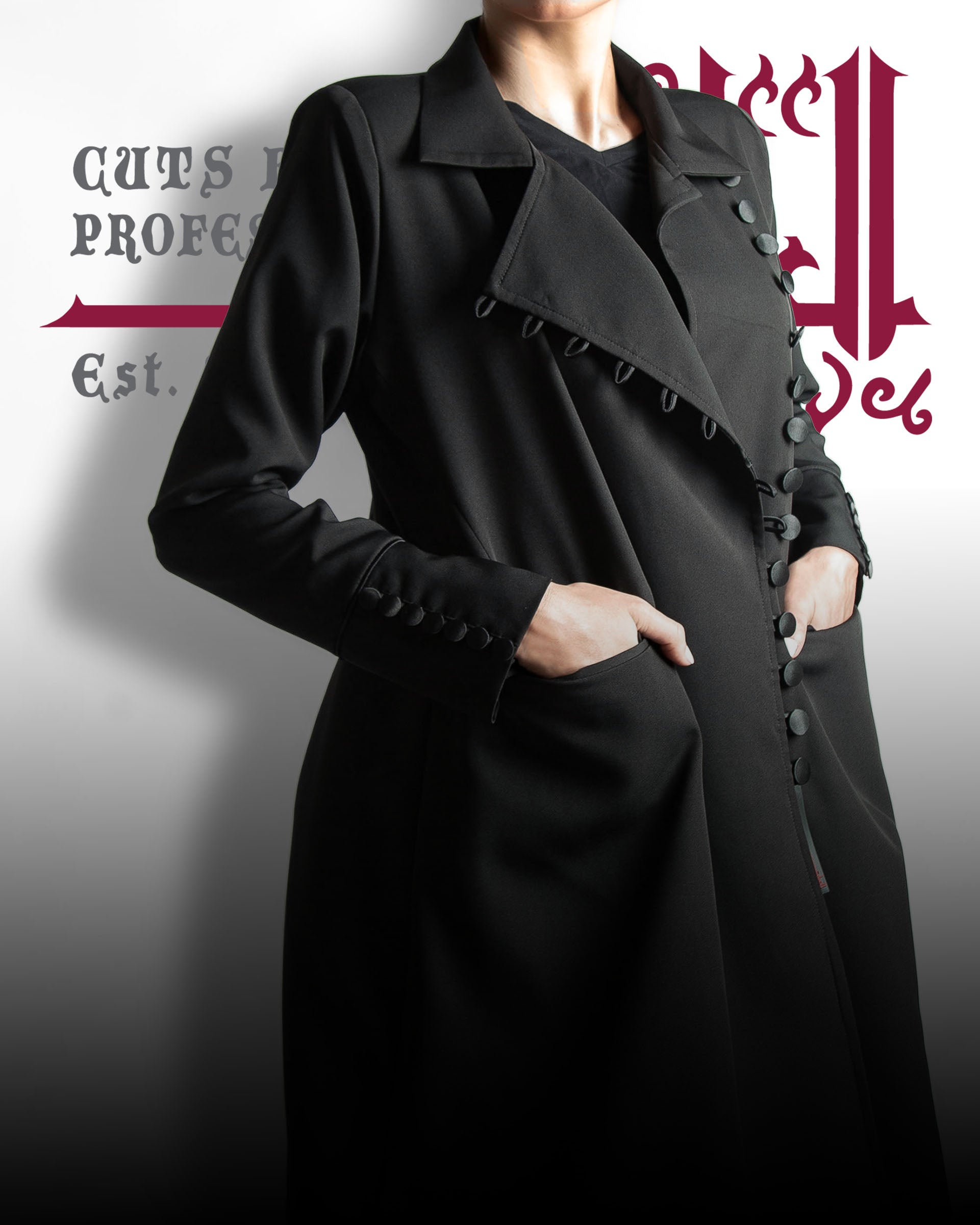 TRAVEL-COAT