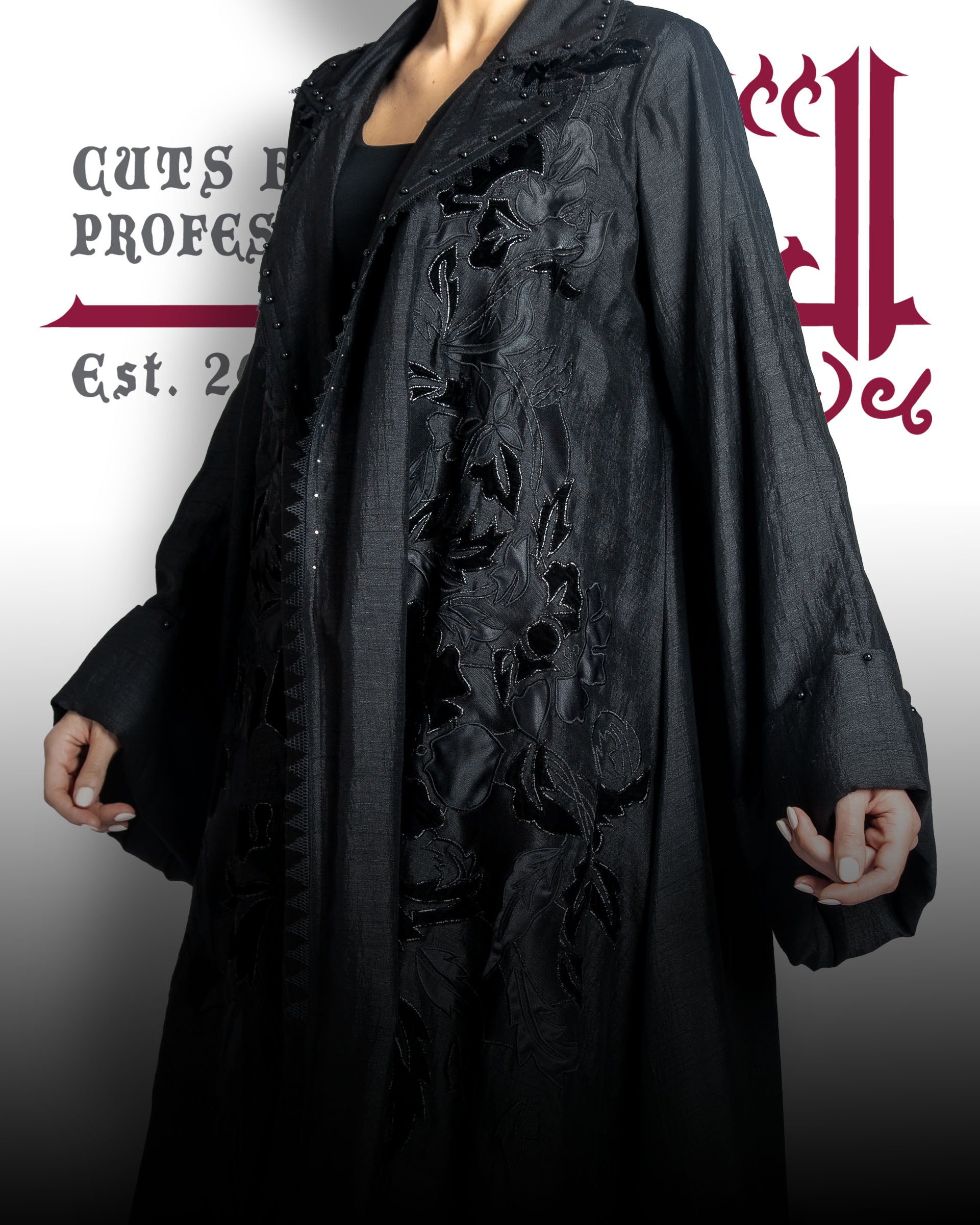 BISHT-ABAYAS