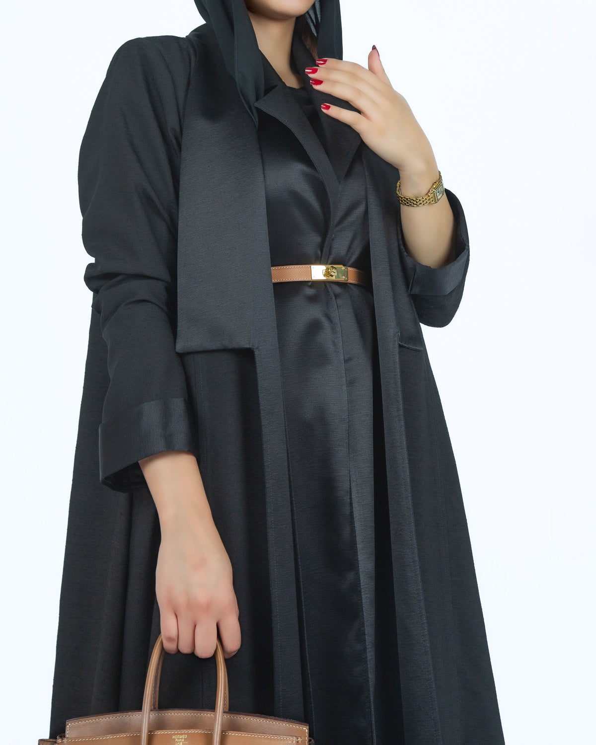 DUAL COAT