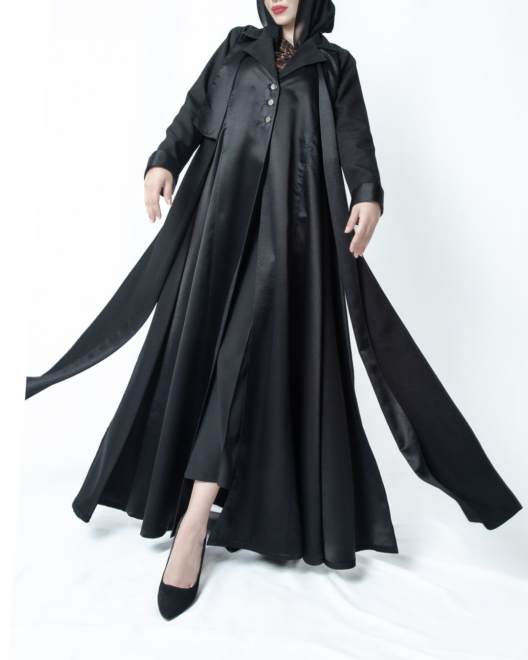 DUAL COAT V2