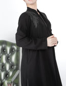 BLACK RAIN ABAYA