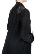 BLACK RAIN ABAYA