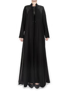 BLACK RAIN ABAYA