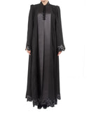 OP IN VELVET LAYER