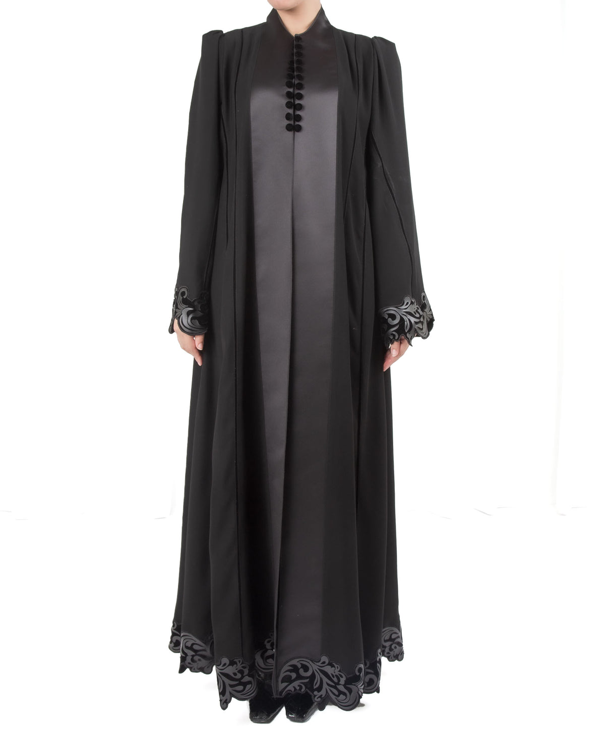 OP IN VELVET LAYER