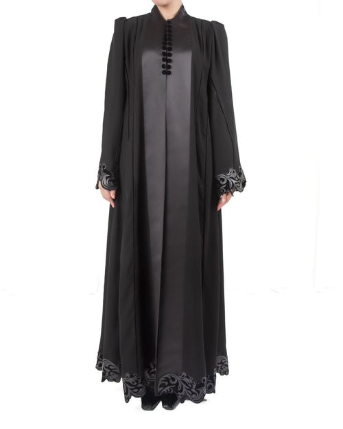 OP IN VELVET LAYER