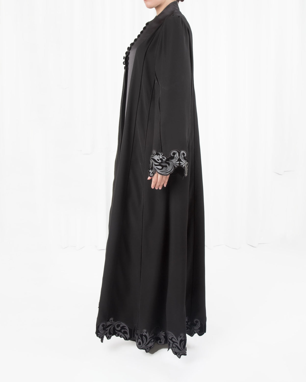 OP IN VELVET LAYER