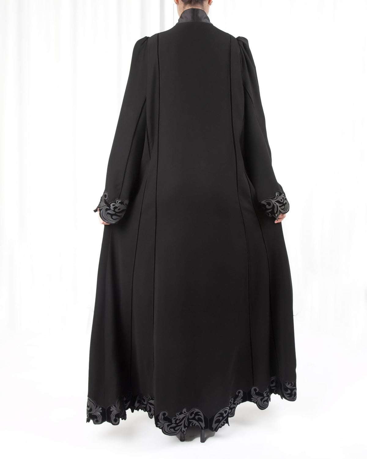 OP IN VELVET LAYER