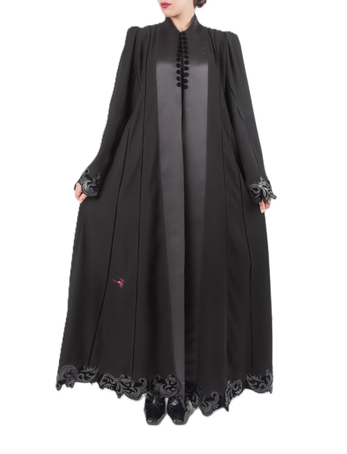 OP IN VELVET LAYER