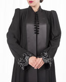 OP IN VELVET LAYER