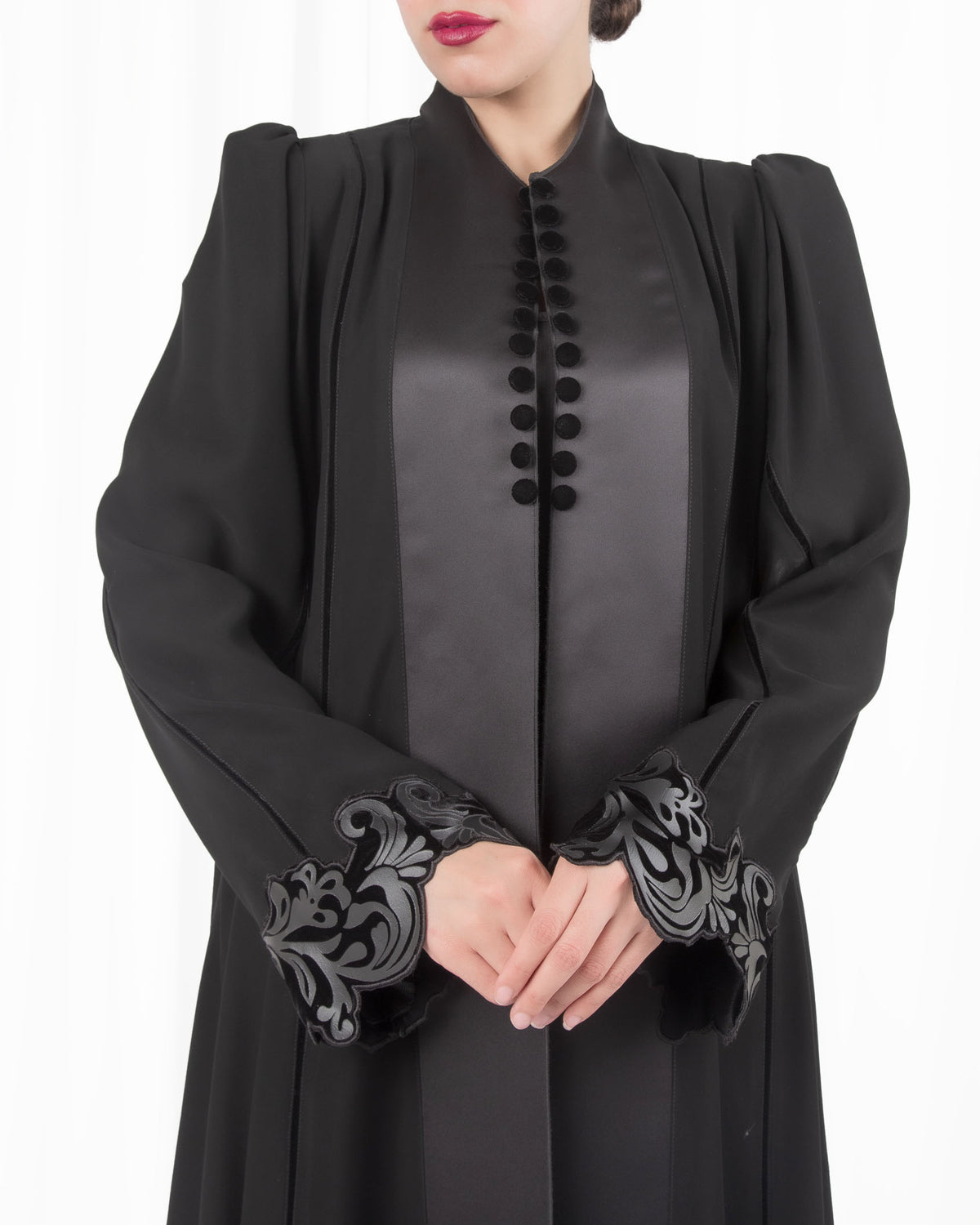 OP IN VELVET LAYER