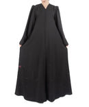 BLACK EMPRESS PL