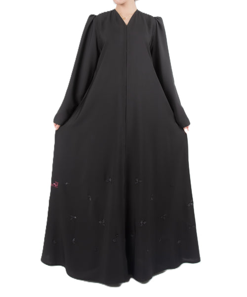 BLACK EMPRESS PL