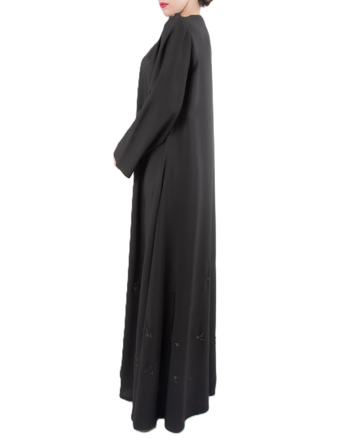 BLACK EMPRESS PL