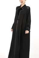 EYE VELTIN COAT