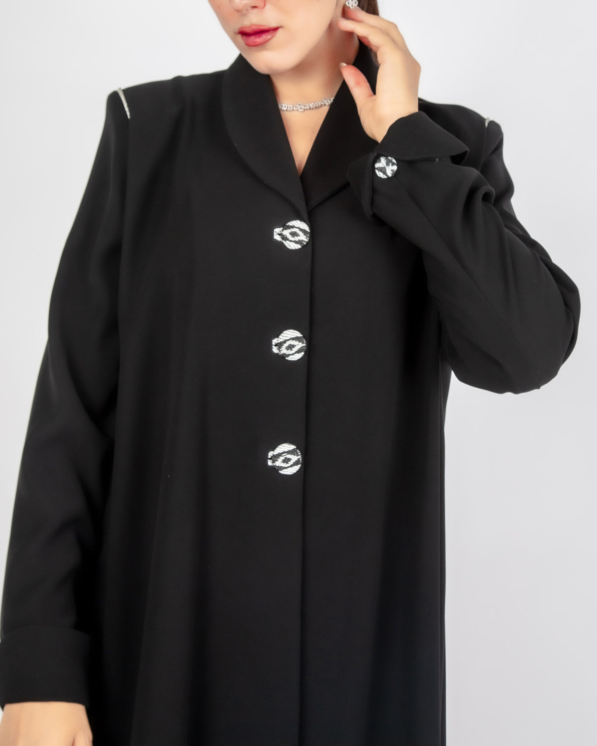 DIORDIOR COAT