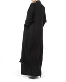 EYE VELTIN COAT