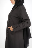 EMBLEM COAT