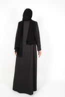 EMBLEM COAT