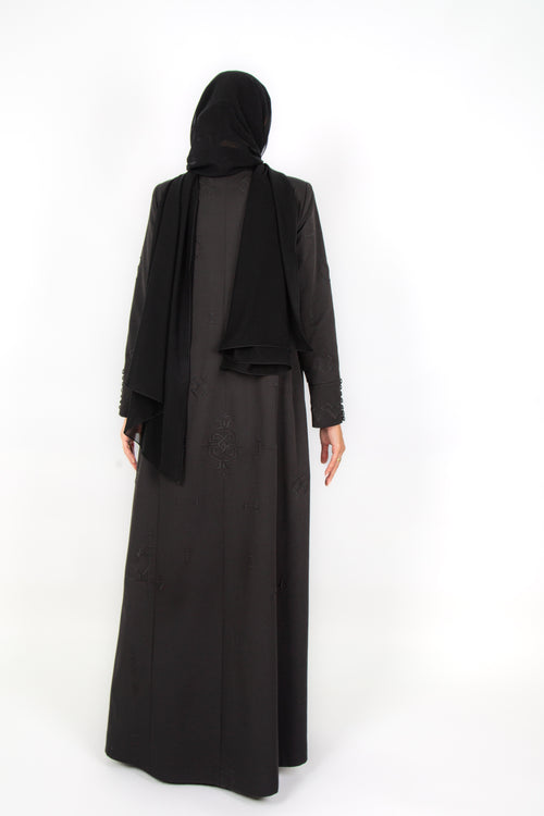 EMBLEM COAT