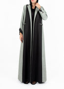 OBSIDIAN MIST COAT