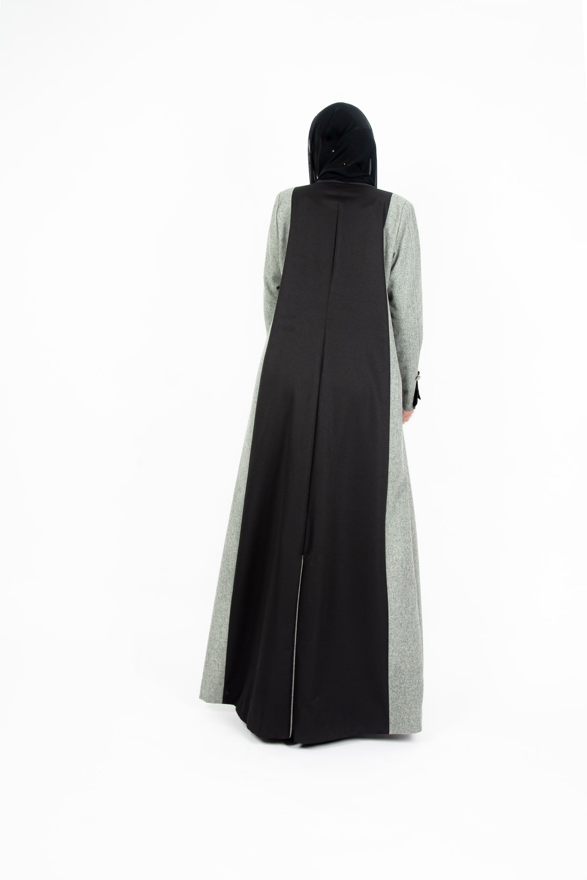 OBSIDIAN MIST COAT