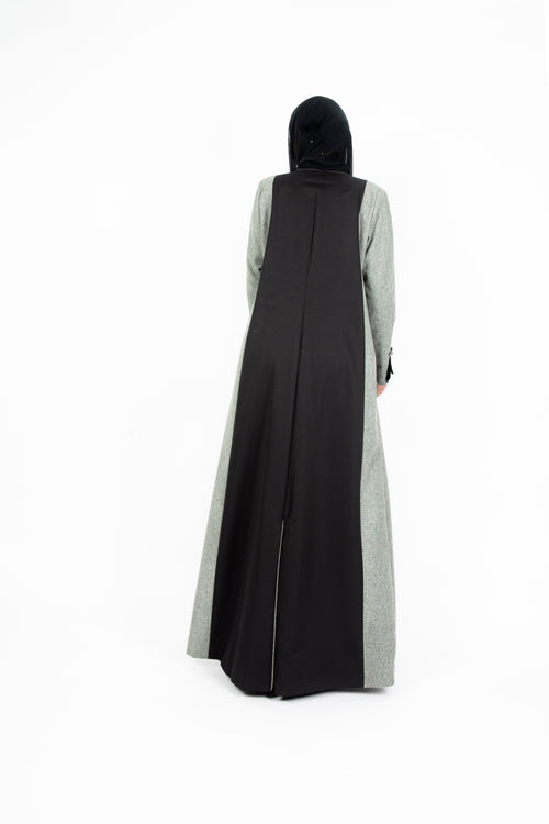 OBSIDIAN MIST COAT