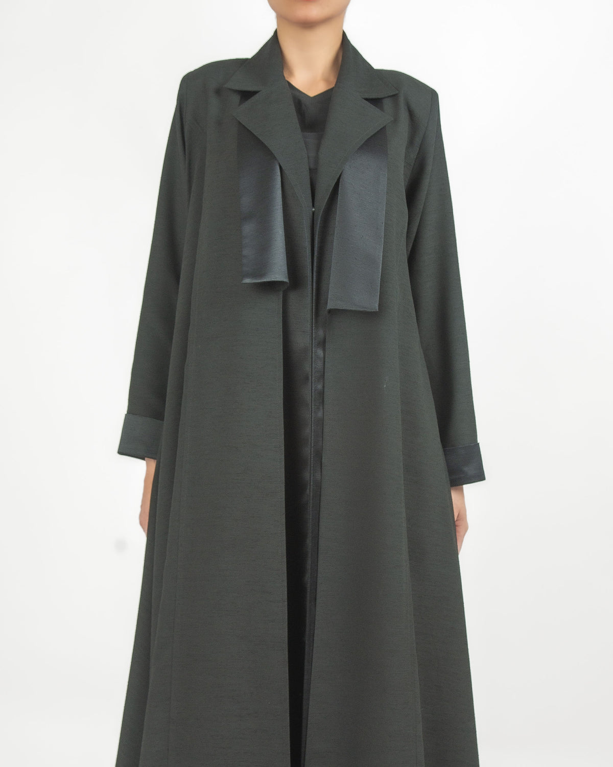 DUAL COAT