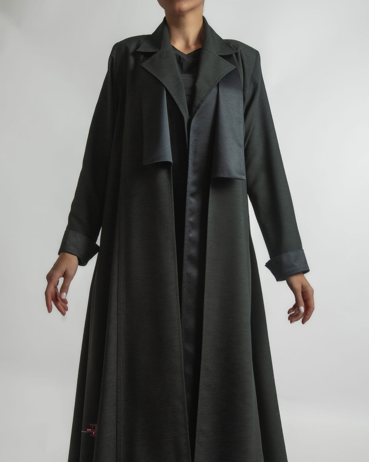 DUAL COAT