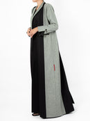 OBSIDIAN MIST COAT