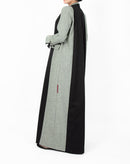 OBSIDIAN MIST COAT