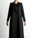 LOOPS COAT
