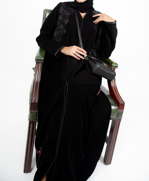 COLOCASIA ABAYA