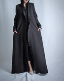 LEGACY IN COLLAR RUFFLES