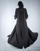 LEGACY IN COLLAR RUFFLES