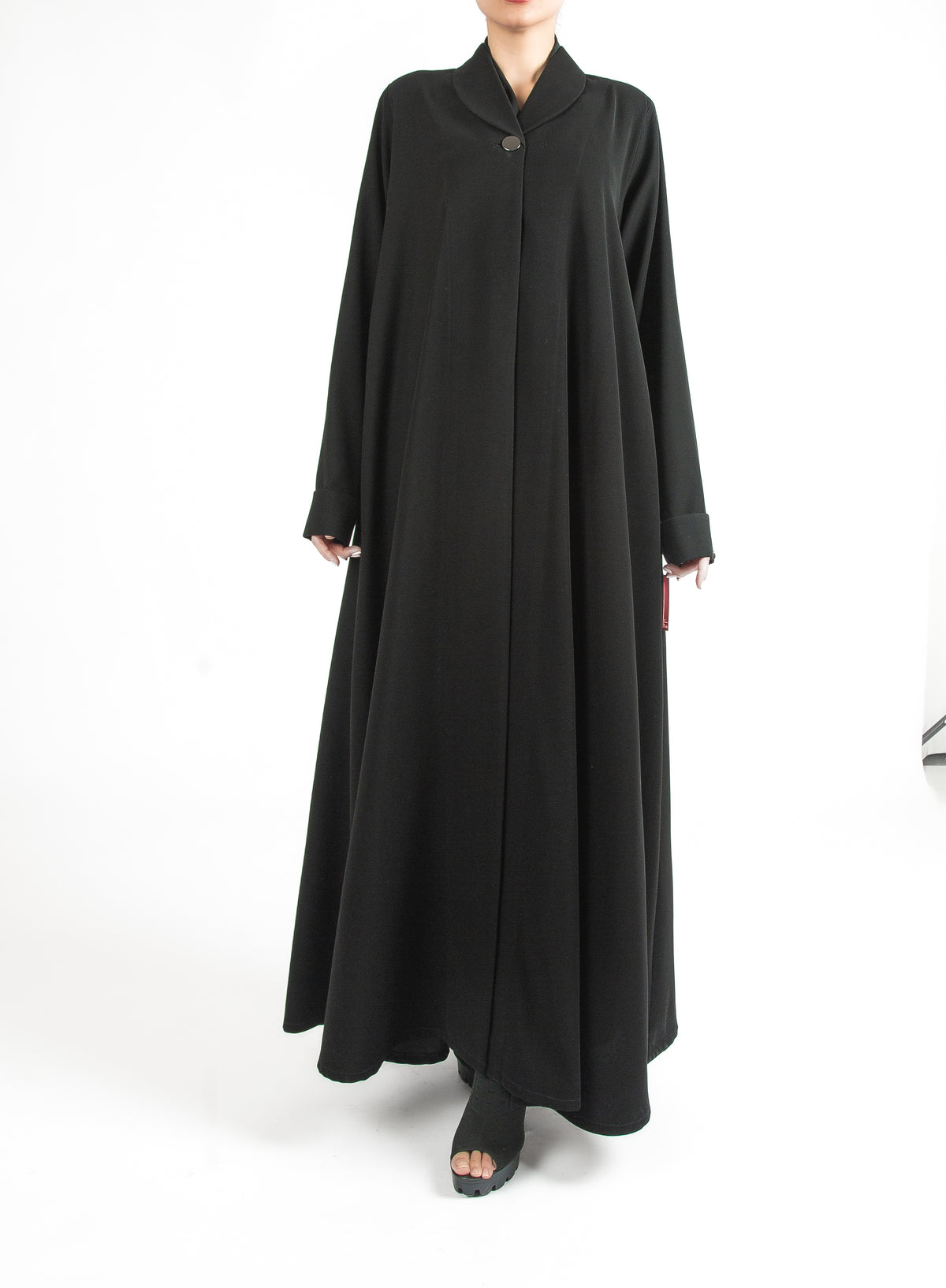 PLAIN COAT WEAVE