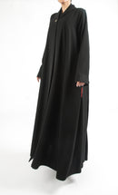 PLAIN COAT WEAVE