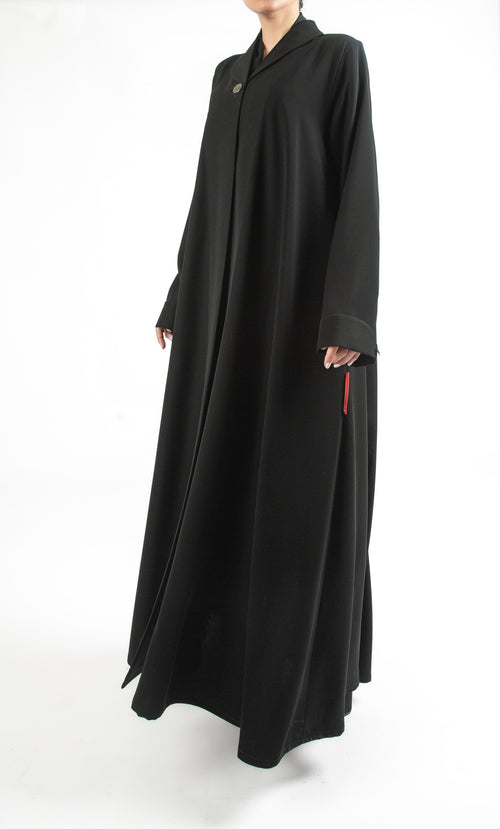 PLAIN COAT WEAVE