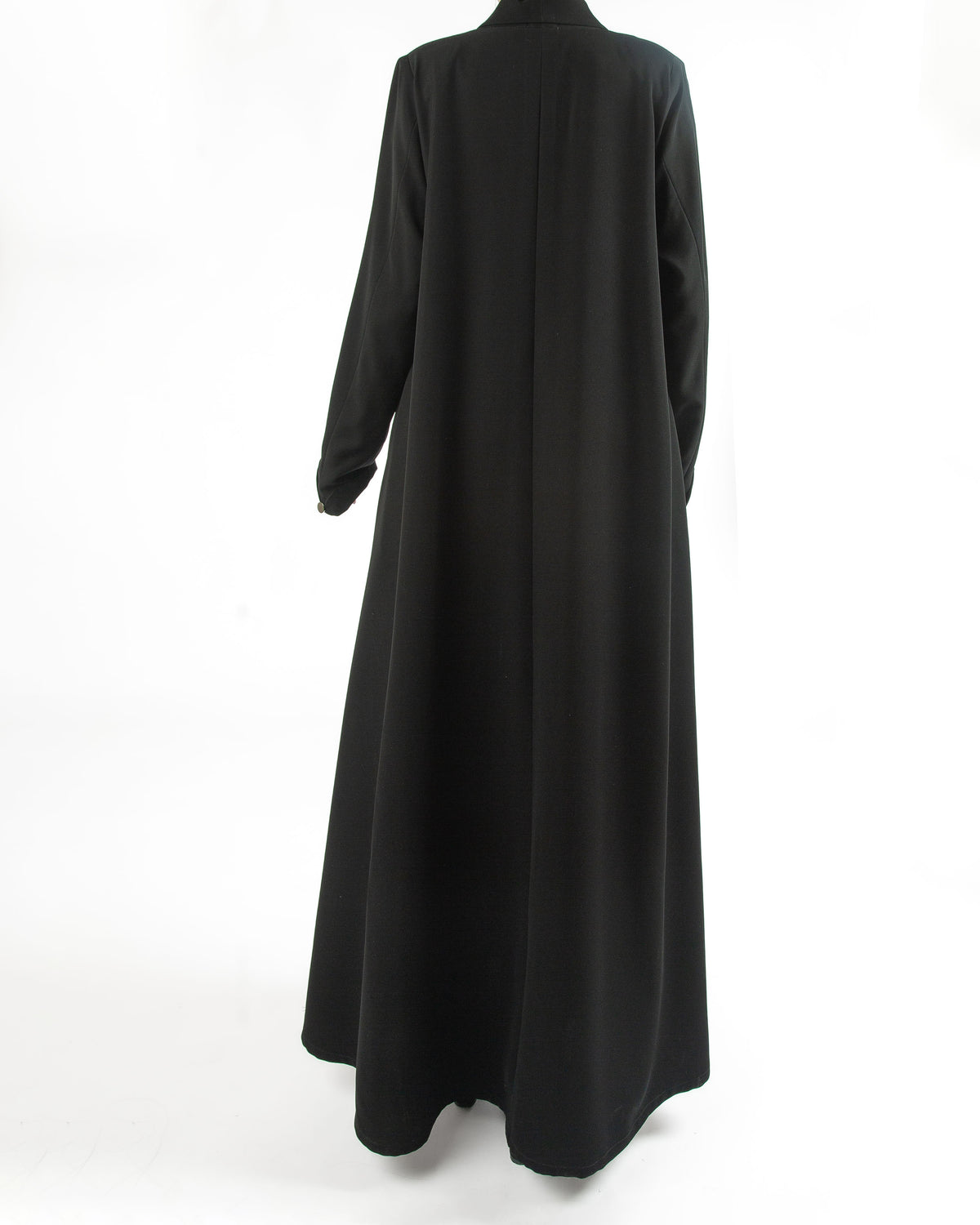 PLAIN COAT