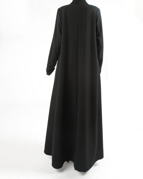 PLAIN COAT