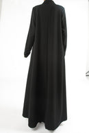 PLAIN COAT WEAVE