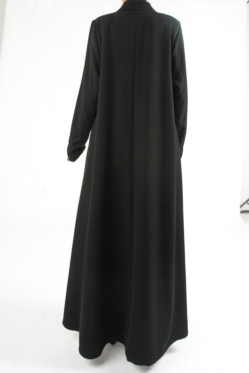 PLAIN COAT WEAVE