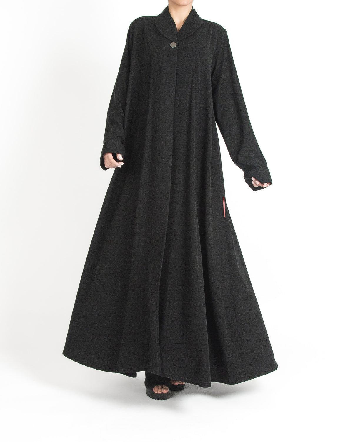 PLAIN COAT