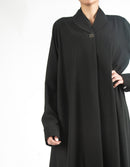 PLAIN COAT WEAVE