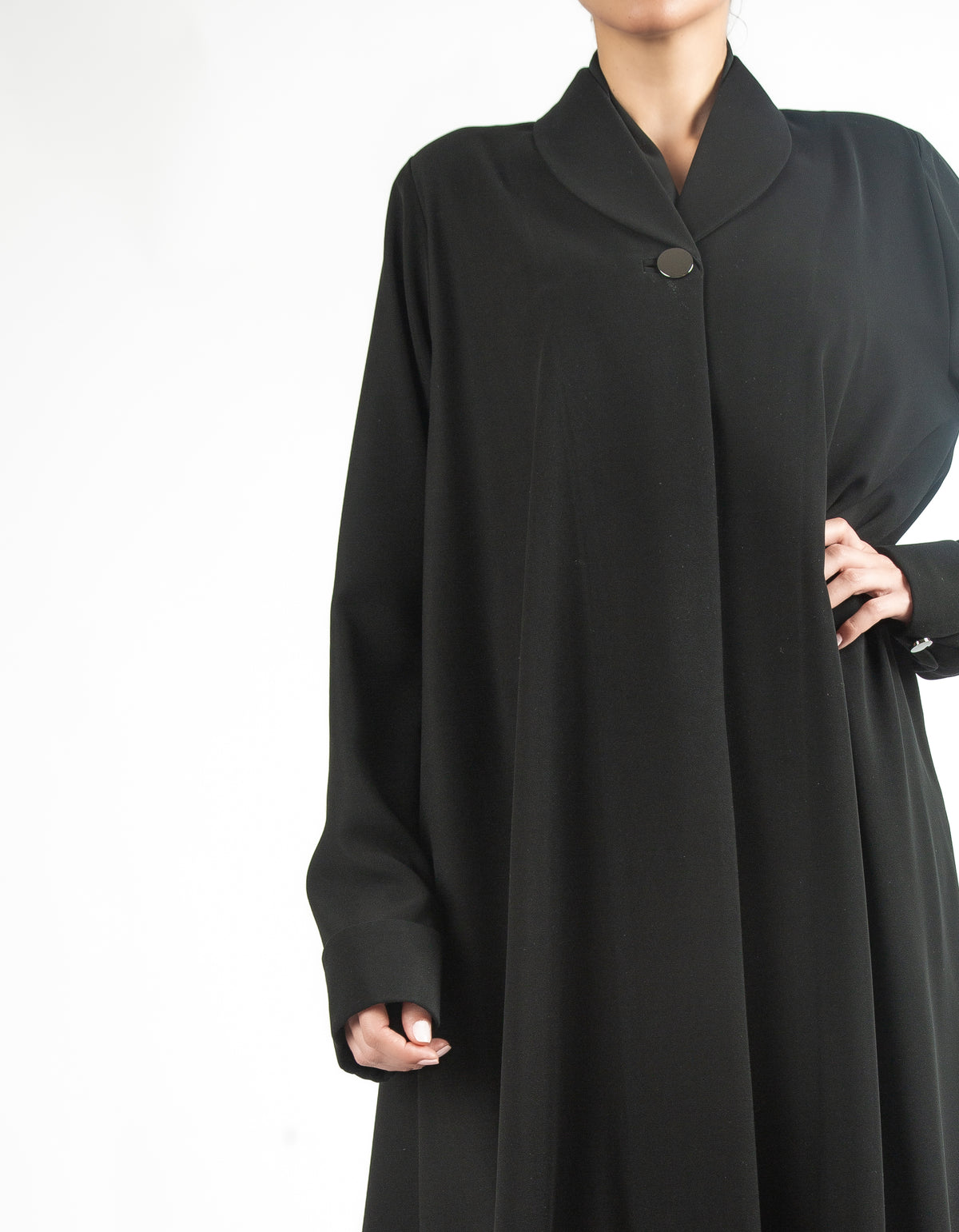 PLAIN COAT WEAVE