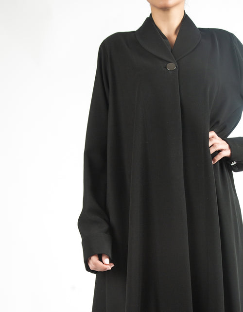 PLAIN COAT WEAVE