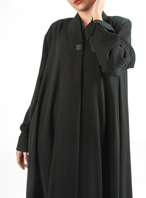 PLAIN COAT WEAVE